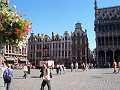 Belgique 007